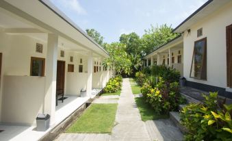 Uluwatu Whitesands Guest House Bali