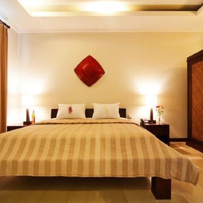 Superior Suite The Studio Promo Code