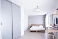 Zenitude Hôtel-Résidences Narbonne Centre