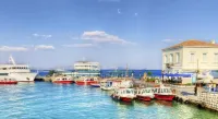 Hotel Villa Plaza