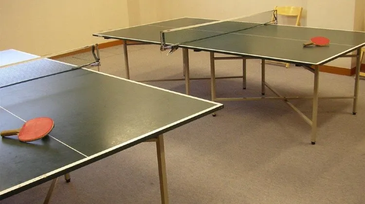 いこい亭 菊萬 施設