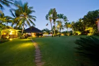 Hotel e Resort Villas de Trancoso Hotel di 