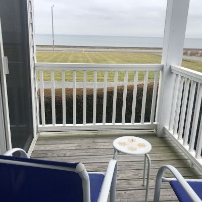 Deluxe King Room With Balcony And Ocean View The Atlantic House Promo Code