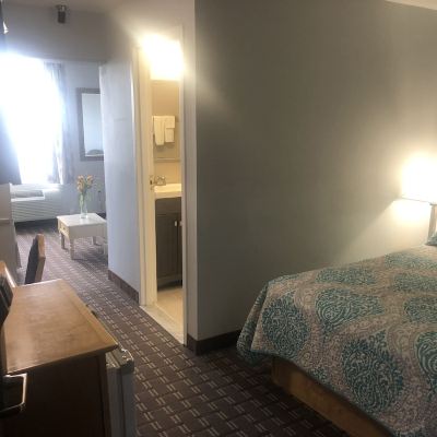 Deluxe Queen Room With Ocean View And Balcony The Atlantic House Promo Code