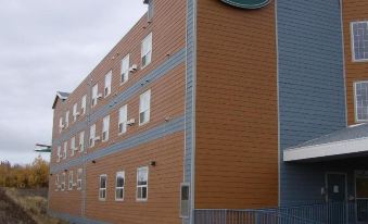 Nova Inn Inuvik