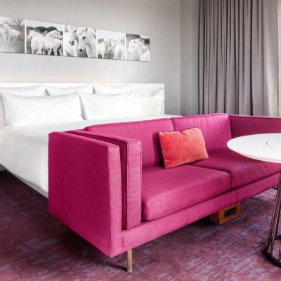 21C Suite 21C Museum Hotel Lexington Promo Code