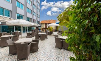 Jura Hotels Mavi Surmeli Adana