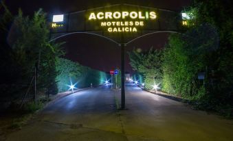 Motel Acropolis