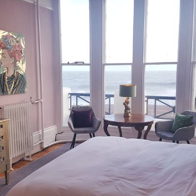 Standard Room (6) The Bank Hotel & Bistro Promo Code
