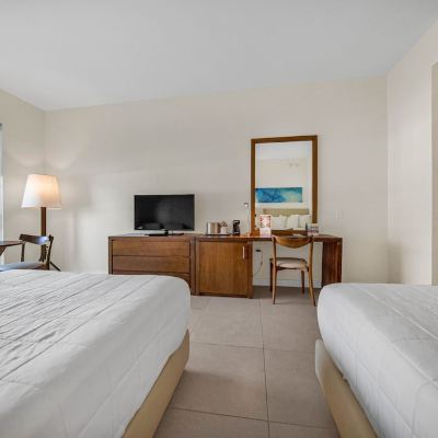 Deluxe Room With Balcony Peninsula Island Resort & Spa Promo Code