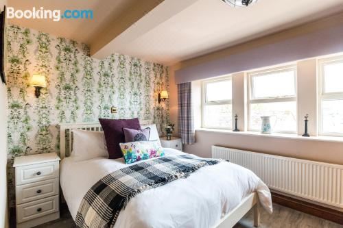 双人房（浴缸或步入式淋浴）