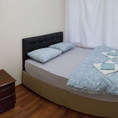 Standard Apartment, 1 Bedroom (303)
