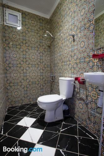 四人间 - 带淋浴