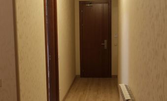 Full Comfort Apartment at Chavchavadze