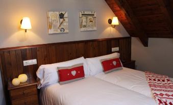 Hotel AA Beret by Silken - Housity