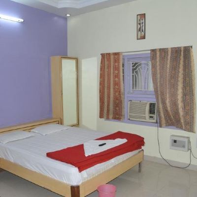 Deluxe Room Hotel Naveen Residency Promo Code