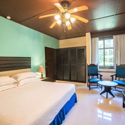 Superior Bungalow Barceló Montelimar - All Inclusive Promo Code