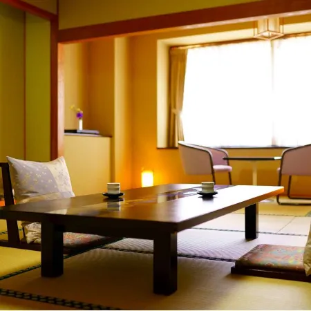Hotel Shunkeiya