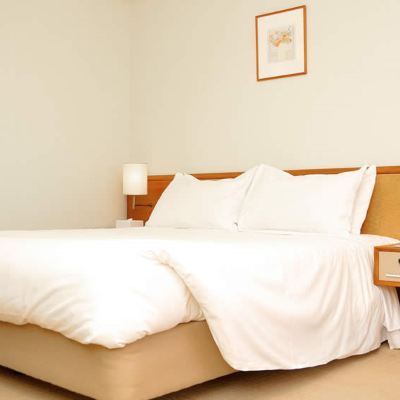 スタンダードシティビューダブルルーム(低層階) ホテルニューオータニ長岡 クーポン