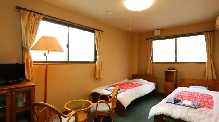 商人ゆうだち 外観