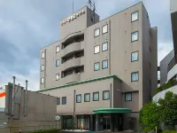Ofuro Café New Biwako Hotel