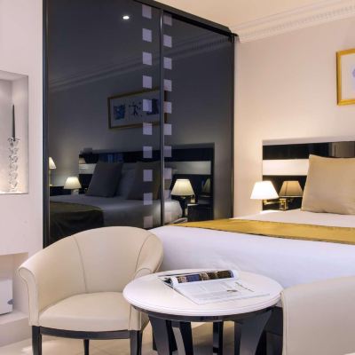 Privilege Room Hotel Aston La Scala Promo Code