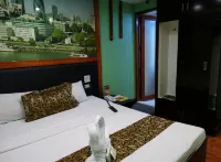 Eurotel Pedro Gil