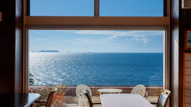 対鴎館 食事・レストラン