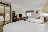 Best Western Plus Augusta Civic Center Inn Hotels in 
