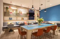 Holiday Inn Express ANTWERP - CITY CENTRE by IHG