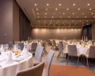 Radisson Blu Marrakech, Carré Eden