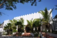 Kilifi Bay Beach Resort Hotel di 