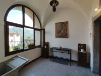 Apartment Vista Brentano