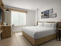 Hilton Garden Inn Evora Hotels in Evora