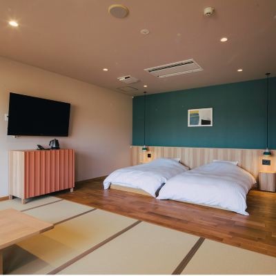 和洋式ガーデンビュースイート(浴室) 温泉リゾート　風の国 クーポン