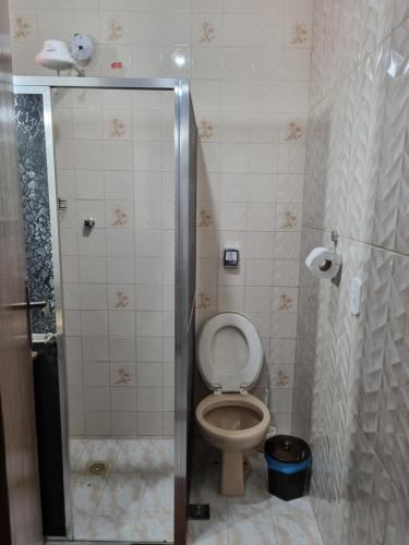 Cantinho do Cana?Family Room With Private Bathroom