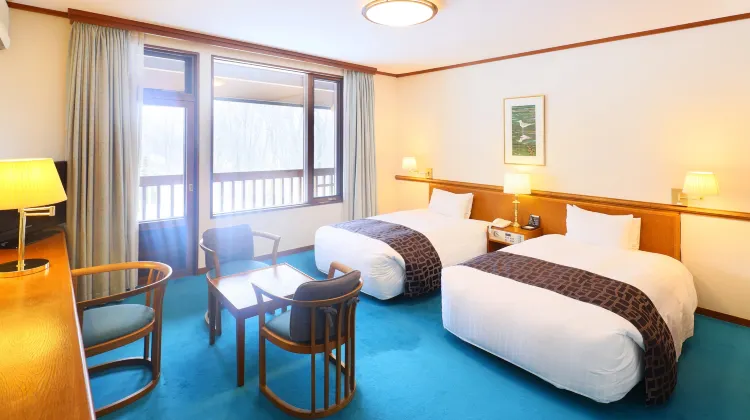 八甲田ホテル 部屋