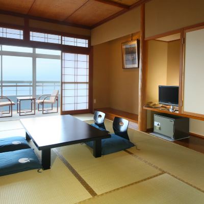 和室(星の塔ウィング) うみあかり クーポン