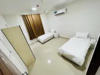 Al-Mazar Hotel Apartments 1 Hotel di 