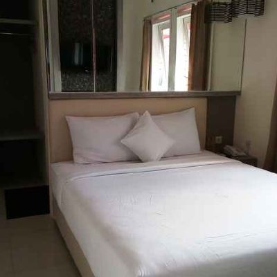 Smart Room Ariandri Residence Promo Code