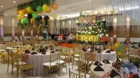 Watergate Boutique Hotel