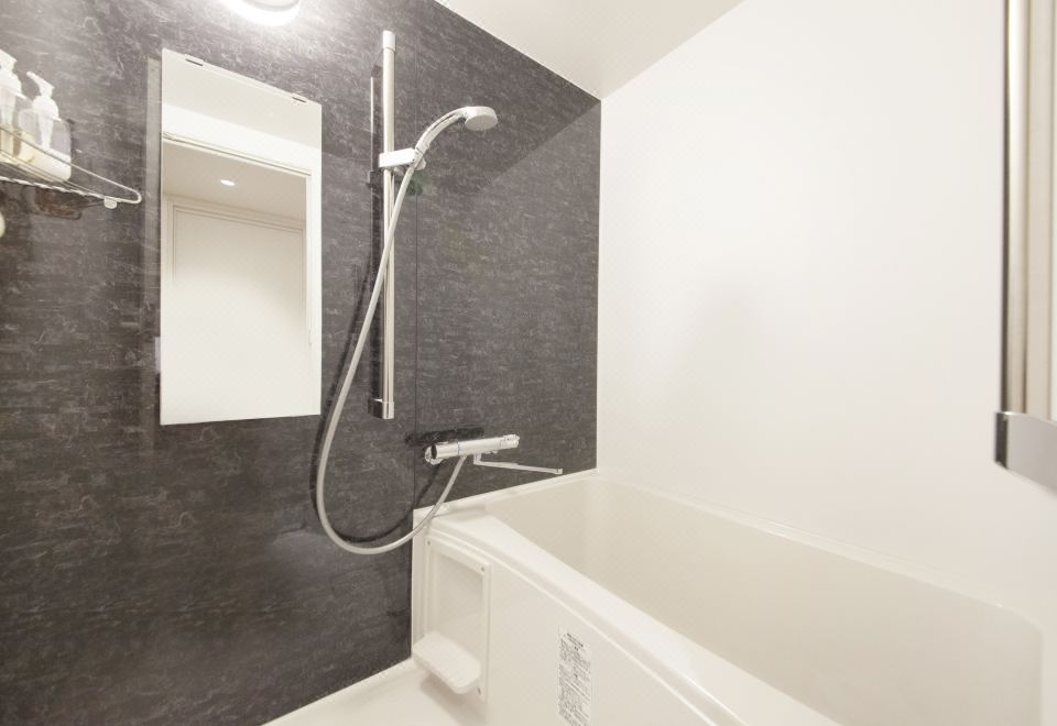 Center Hotel TokyoTriple Room Non-Smoking