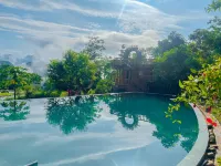 Pu Luong Jungle Lodge