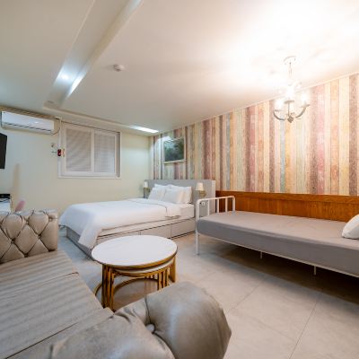 Special Room O2 Promo Code