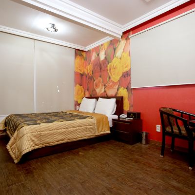 Special Room Yangpyeong One Promo Code