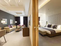 Somewhere Hotel Al Ahsa Hotel di 