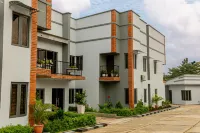 Fragrance Apartments and Suites Hôtels à : 
