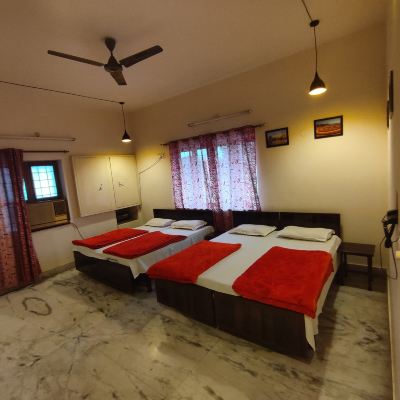 Family 4 Bed S J Residency Promo Code
