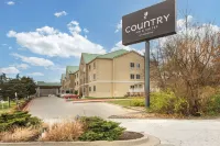 Country Inn & Suites by Radisson, Columbia, MO Hotel a 