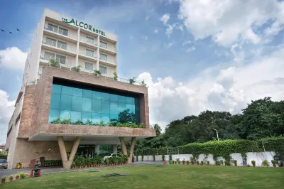 The Alcor Hotel Hoteles en 